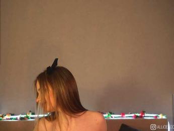 AliceCost — Bongacams recorded stream image, 16.01.2026 22:20