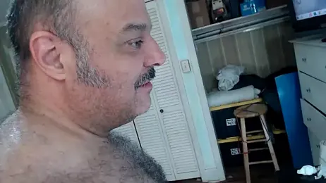 bullmusclejoe — Stripchat recorded stream screenshot (17 Jan 2026)