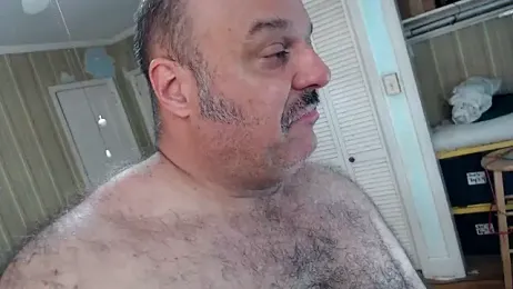 bullmusclejoe — Stripchat recorded stream screenshot (17 Jan 2026)