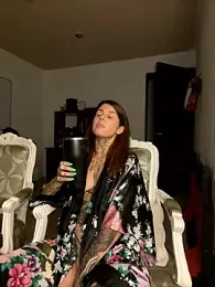 Izy_cute_ — Stripchat recorded stream screenshot (17 Jan 2026)