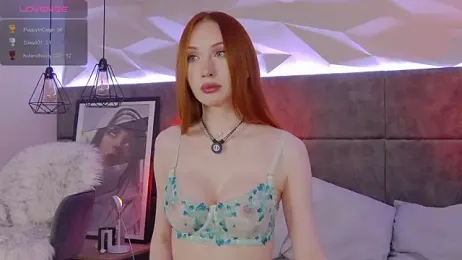 MayaSolar — Stripchat recorded stream image, 17.01.2026 03:00