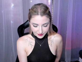 _LunaViolet_ — Bongacams recorded stream screenshot (17 Jan 2026)