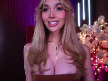 xforyoureyesonlyx — Chaturbate recorded stream screenshot (17 Jan 2026)