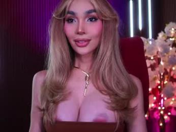 xforyoureyesonlyx — Chaturbate recorded stream screenshot (17 Jan 2026)