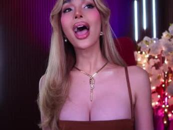 xforyoureyesonlyx — Chaturbate recorded stream screenshot (17 Jan 2026)