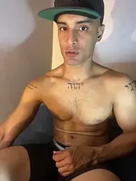 Maicol_xxxx — Stripchat recorded stream image, 17.01.2026 06:10