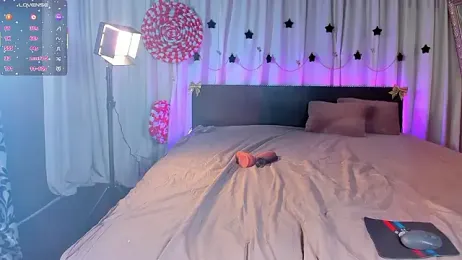 JesikaLooove — Stripchat recorded stream image, 17.01.2026 08:00