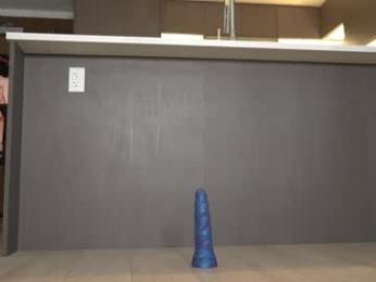 petite_fuck — Chaturbate recorded stream screenshot (17 Jan 2026)