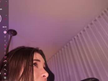 lau__1 — Chaturbate recorded stream screenshot (16 Jan 2026)