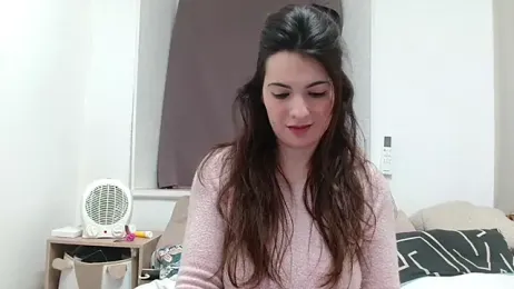 desirmiss1 — Stripchat recorded stream screenshot (17 Jan 2026)