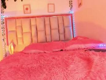 valeria_thompson1 — Chaturbate recorded stream image, 17.01.2026 04:10