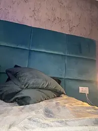 LunaAlya — Stripchat recorded stream screenshot (17 Jan 2026)