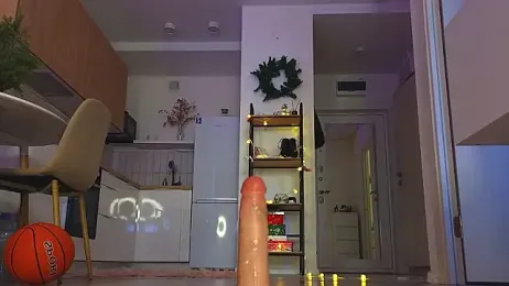 Lili_Roze_ — Stripchat recorded stream image, 17.01.2026 05:10