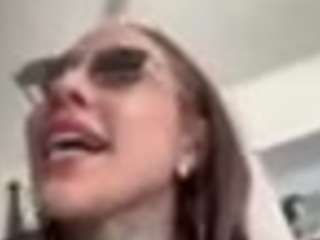 iamanna — Camsoda recorded stream screenshot (17 Jan 2026)