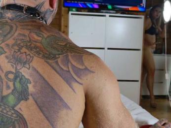 wild41 — Bongacams recorded stream image, 17.01.2026 12:20