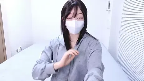 Yurie_ — Stripchat recorded stream screenshot (17 Jan 2026)