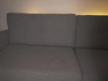 lovelusik — Chaturbate recorded stream image, 17.01.2026 14:10