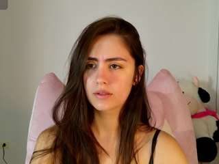 allisonpalmer — Camsoda recorded stream screenshot (17 Jan 2026)