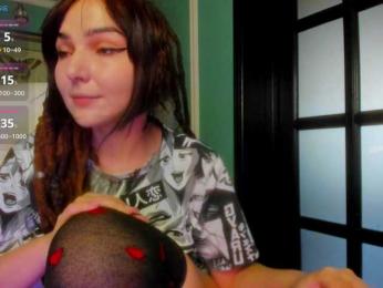 Moona-One — Bongacams recorded stream image, 17.01.2026 12:10