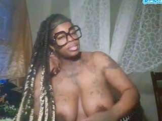 stalliontheesavage — Camsoda recorded stream screenshot (17 Jan 2026)