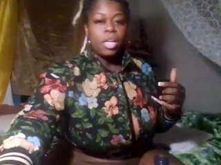 stalliontheesavage — Camsoda recorded stream screenshot (17 Jan 2026)