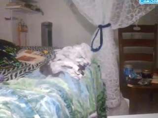 stalliontheesavage — Camsoda recorded stream screenshot (17 Jan 2026)