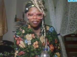 stalliontheesavage — Camsoda recorded stream screenshot (17 Jan 2026)