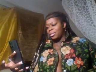 stalliontheesavage — Camsoda recorded stream screenshot (17 Jan 2026)