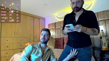 petterwilly1 — Stripchat recorded stream screenshot (17 Jan 2026)