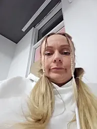 Bondgirl_013 — Stripchat recorded stream image, 17.01.2026 15:10