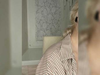 Anesteishen — Bongacams recorded stream screenshot (17 Jan 2026)