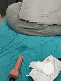 mariatudulceadiccion — Stripchat recorded stream screenshot (17 Jan 2026)