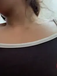 mariatudulceadiccion — Stripchat recorded stream screenshot (17 Jan 2026)