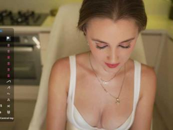 kistochkaa — Bongacams recorded stream screenshot (17 Jan 2026)