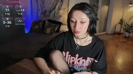 inked-vvitch — Stripchat recorded stream image, 17.01.2026 12:30