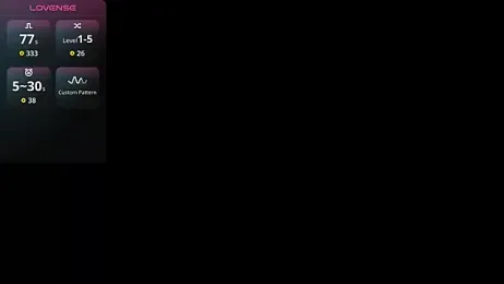 inked-vvitch — Stripchat recorded stream image, 17.01.2026 12:30