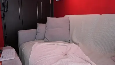 wild_col_ — Stripchat recorded stream screenshot (17 Jan 2026)