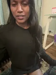 DarlingJenny22 — Stripchat recorded stream screenshot (17 Jan 2026)