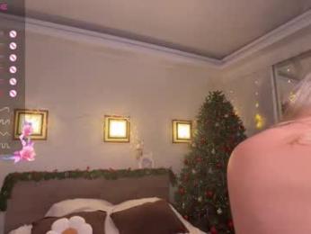 roselyn_rose — Chaturbate recorded stream screenshot (17 Jan 2026)