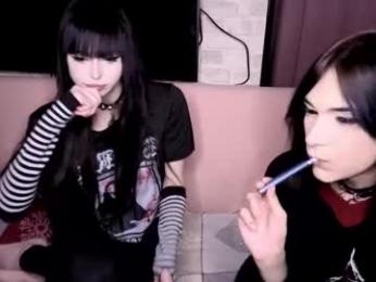 arina_rose — Chaturbate recorded stream screenshot (17 Jan 2026)