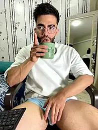 King_Draven3 — Stripchat recorded stream image, 17.01.2026 19:30