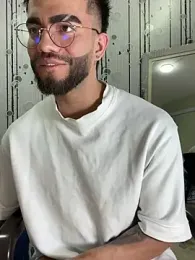 King_Draven3 — Stripchat recorded stream image, 17.01.2026 19:30