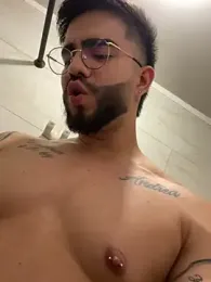 King_Draven3 — Stripchat recorded stream image, 17.01.2026 19:30