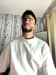 King_Draven3 — Stripchat recorded stream image, 17.01.2026 19:30