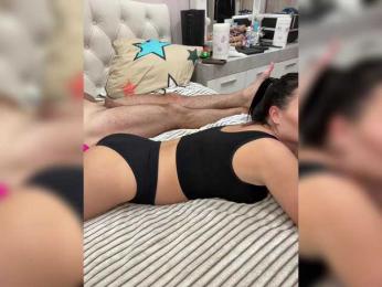 _Milashka_ — Bongacams recorded stream screenshot (17 Jan 2026)