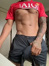 sendfer — Stripchat recorded stream image, 17.01.2026 20:10