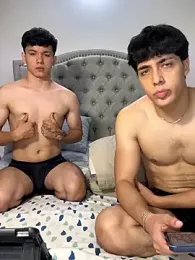 valentinoblush — Stripchat recorded stream screenshot (17 Jan 2026)