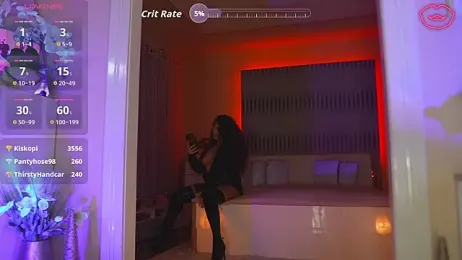 Marilyn_La_Rose — Stripchat recorded stream screenshot (17 Jan 2026)