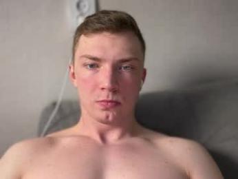 eva_iron — Chaturbate recorded stream screenshot (17 Jan 2026)