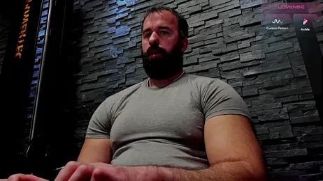 David_Big_Daddy — Stripchat recorded stream image, 17.01.2026 20:40